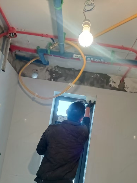 中堂镇专业水管维修