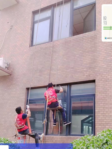 中堂镇承接各类窗户玻璃维修